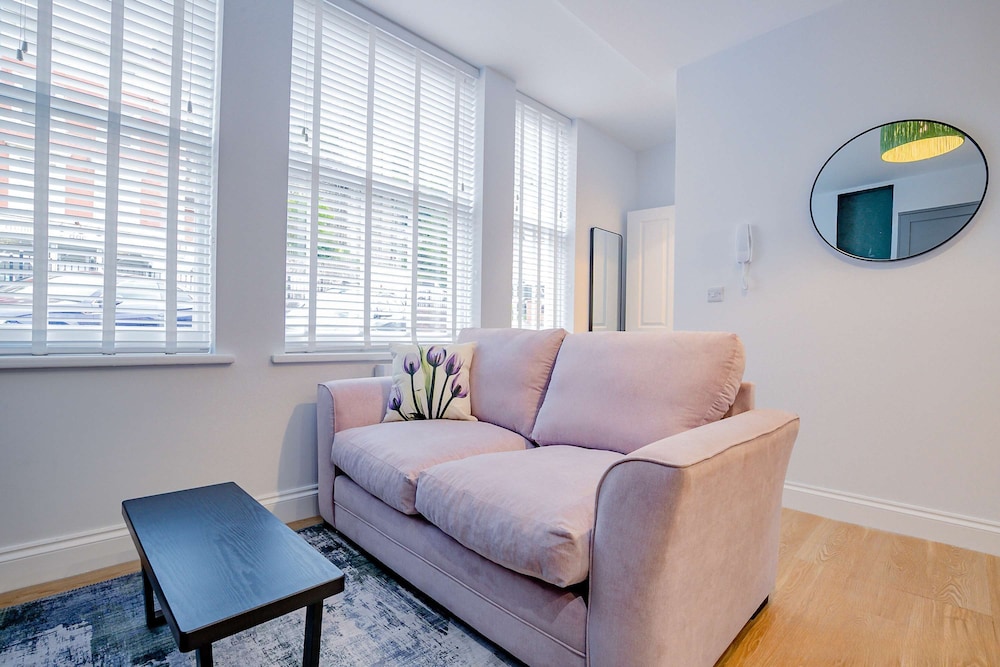 Host Stay Foley House Flat