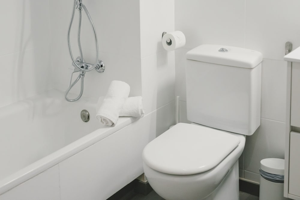 BBarcelona Central Boutique Apartments