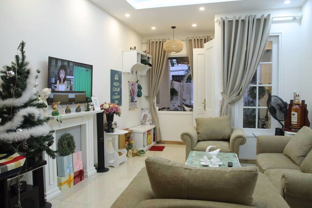 Hanoi Vintage Homestay