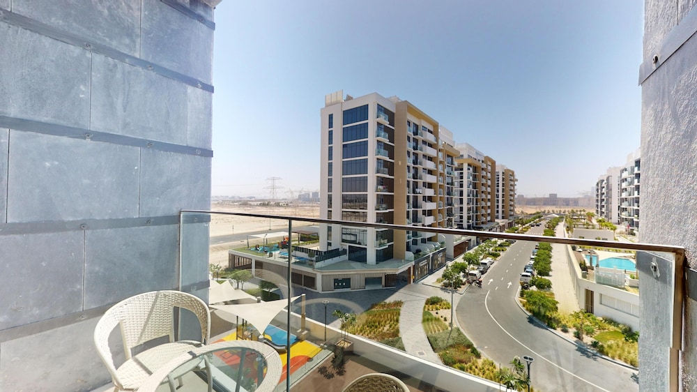 Primestay - Azizi Riviera Residences - Al Meydan