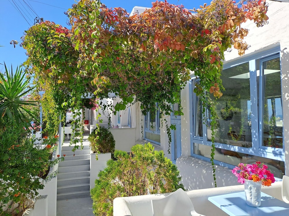 Stratos Studios & Apartments, photo 33