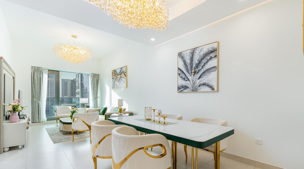 The Bay with Stunning Views by Bespoke