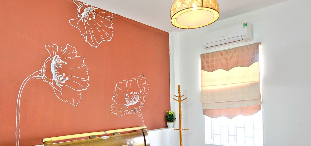 Danang Backpackers Hostel
