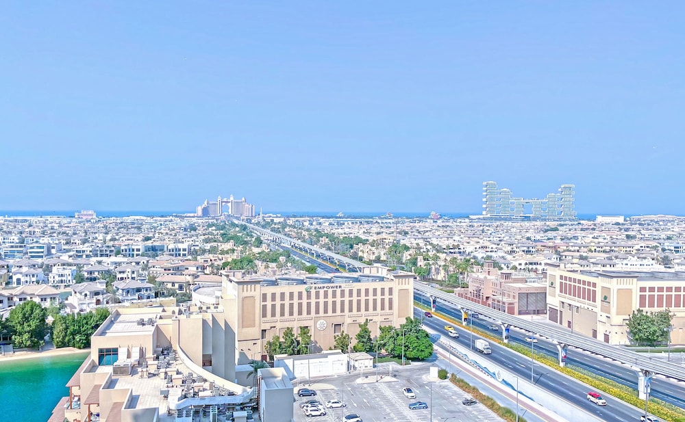 Marina Residence - 1108