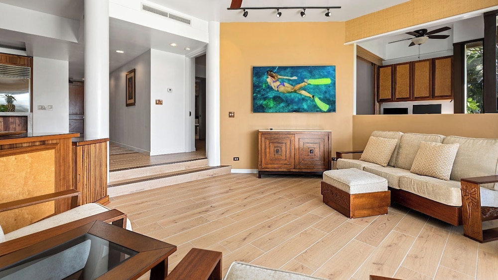 Luxury Golfside Condo w/ Ocean Views, Central AC & Beach Club - Vrkcv
