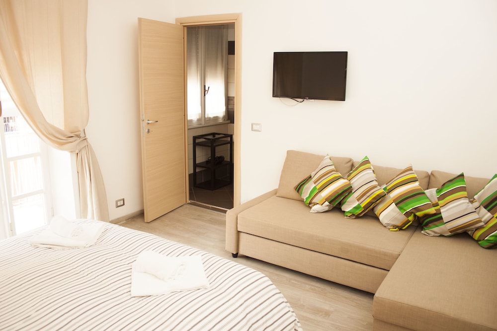 B&B Selter's Aurelia-Vaticano