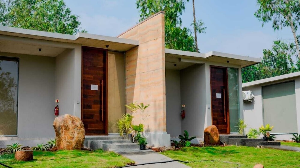 R D S Nature Retreat