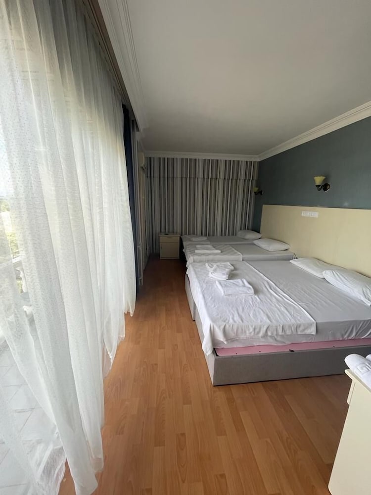 Tabiat Park Otel - Image 54