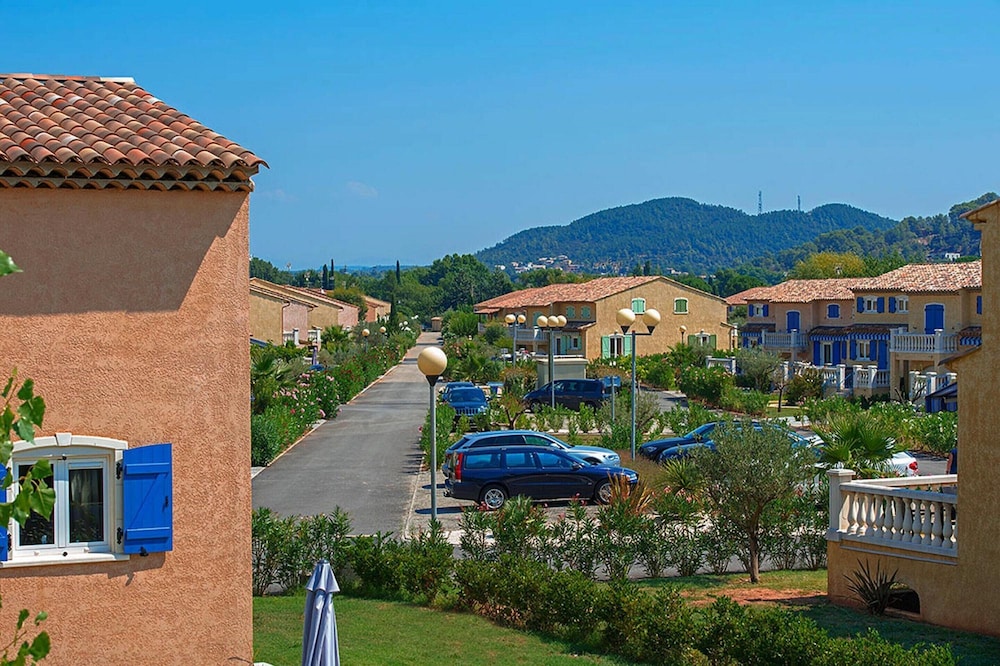 Family House in Le Clos, Vidauban