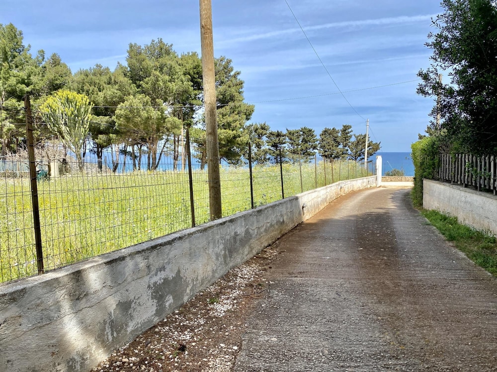 Villa Teti a Pochi Passi dal Mare view 4