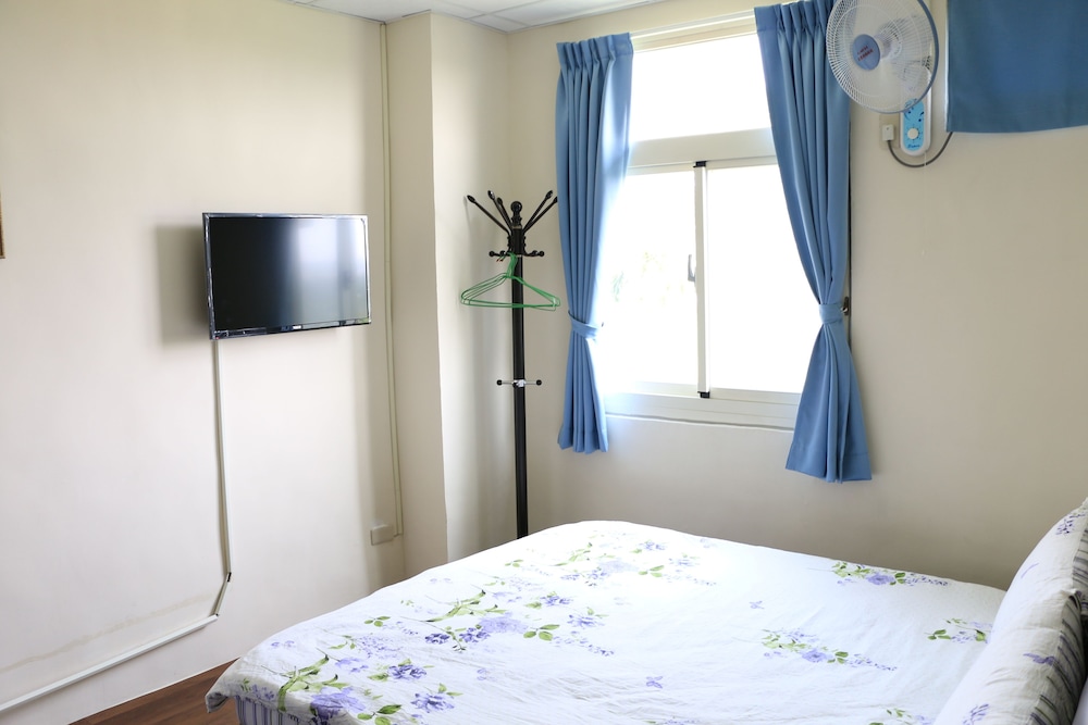 Harmony Guest House