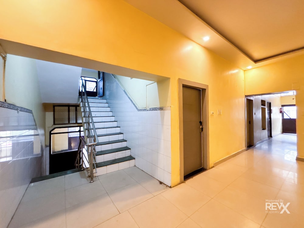 Hotel Diamond Palace
