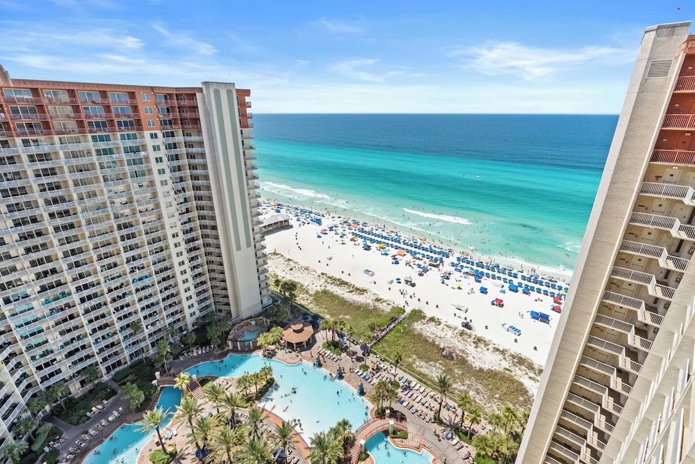 Shores of Panama by Book That Condo