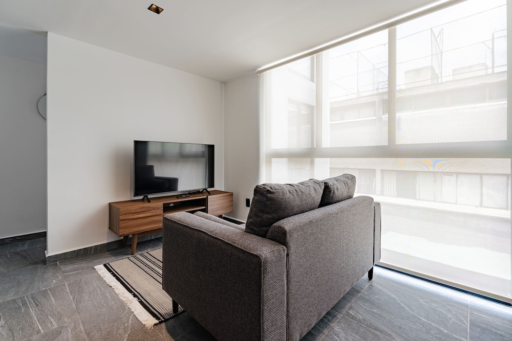 Santa Maria Apartments by VH