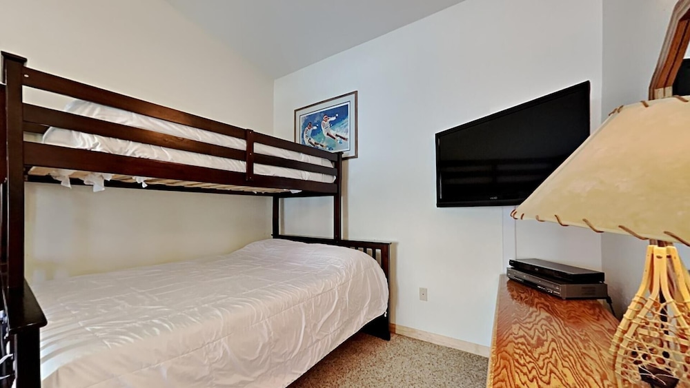 Mammoth Mountain - Vacation Condos