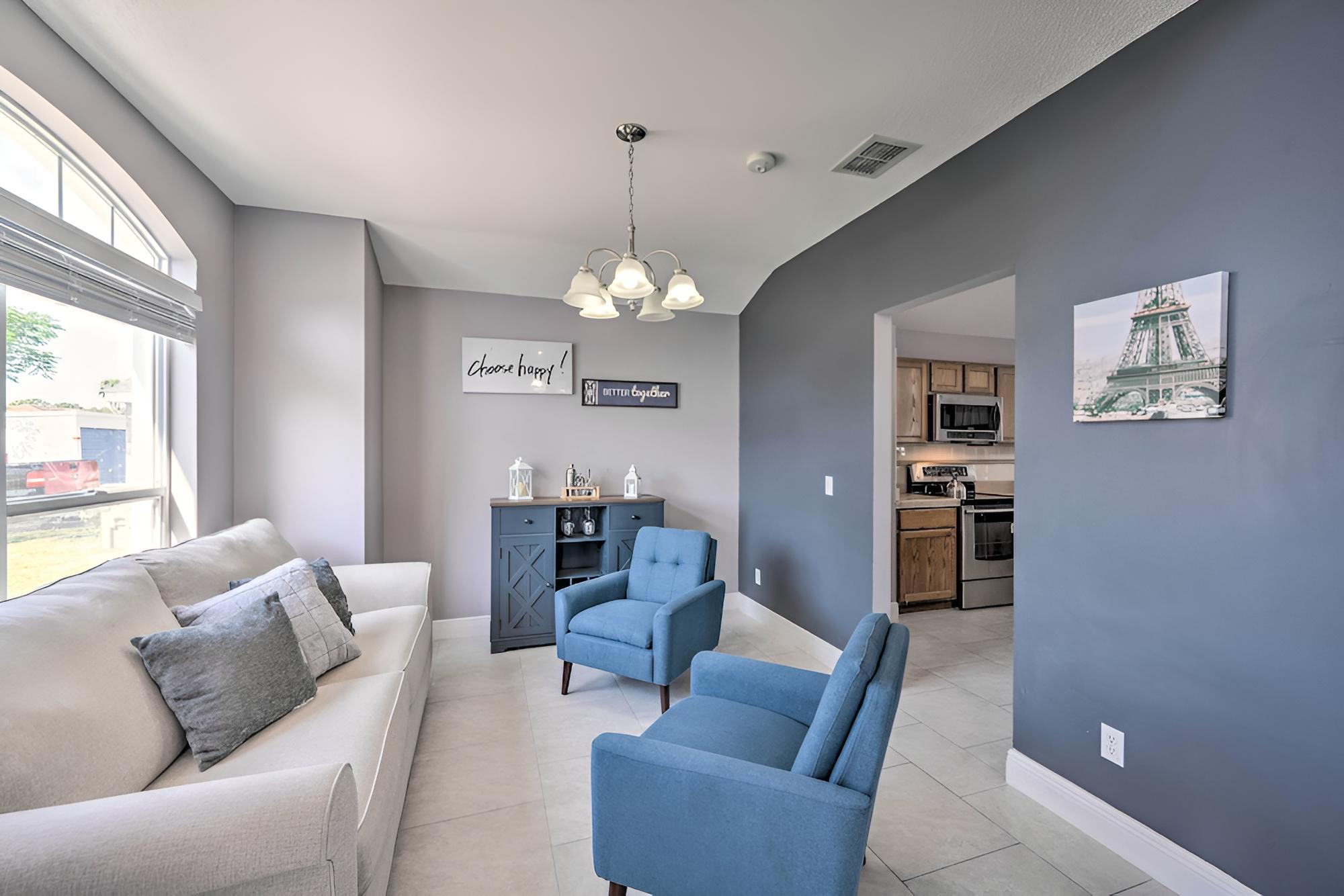 Kissimmee Home w/ Pool & Lanai ~ 5 Mi to Wdw! - Image 5