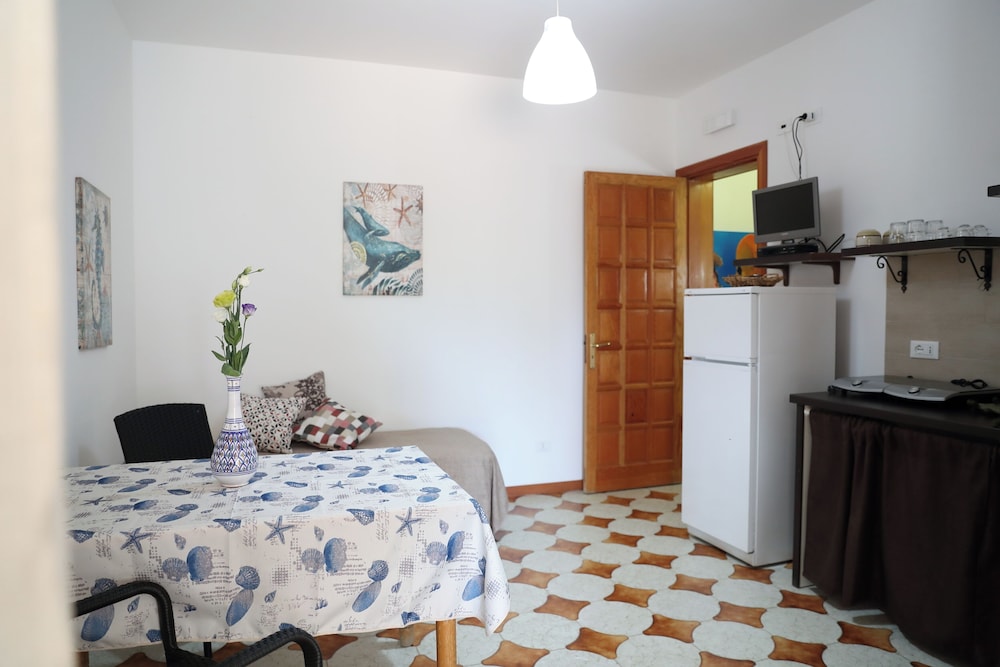 Villa Benny