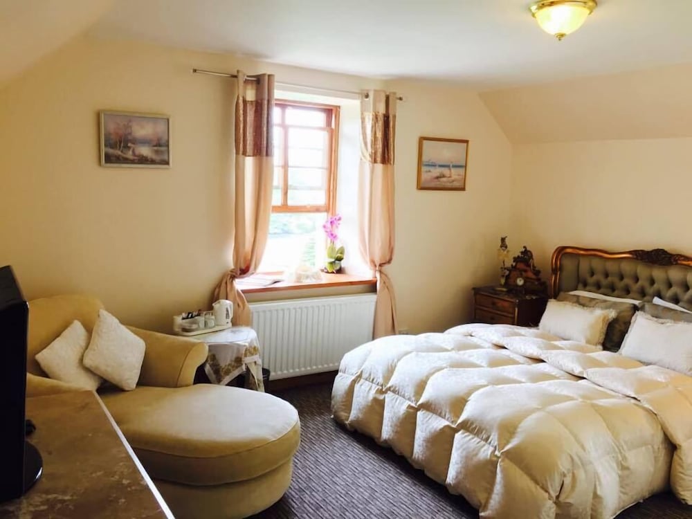 Glasdair Bed & Breakfast