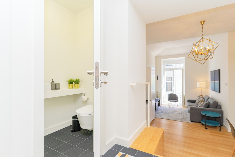 Prt003 · Charming Apartment Porto