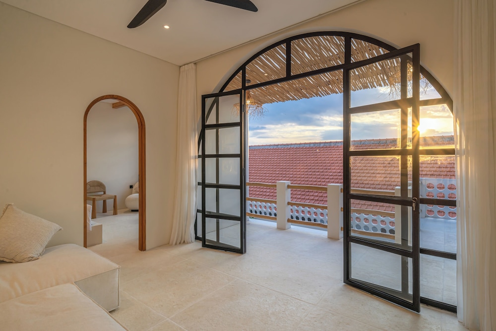 Casa Mochi
