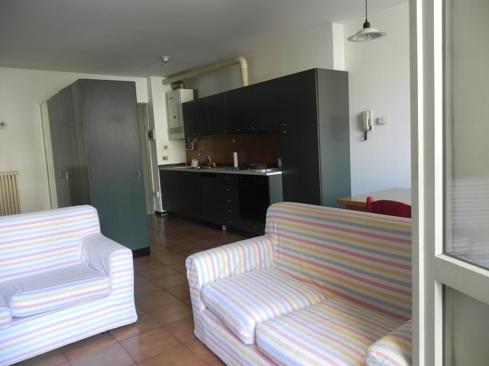 Residence Pila