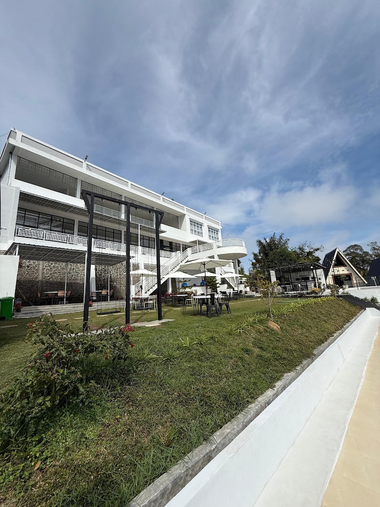 Montero Glamping & Stay