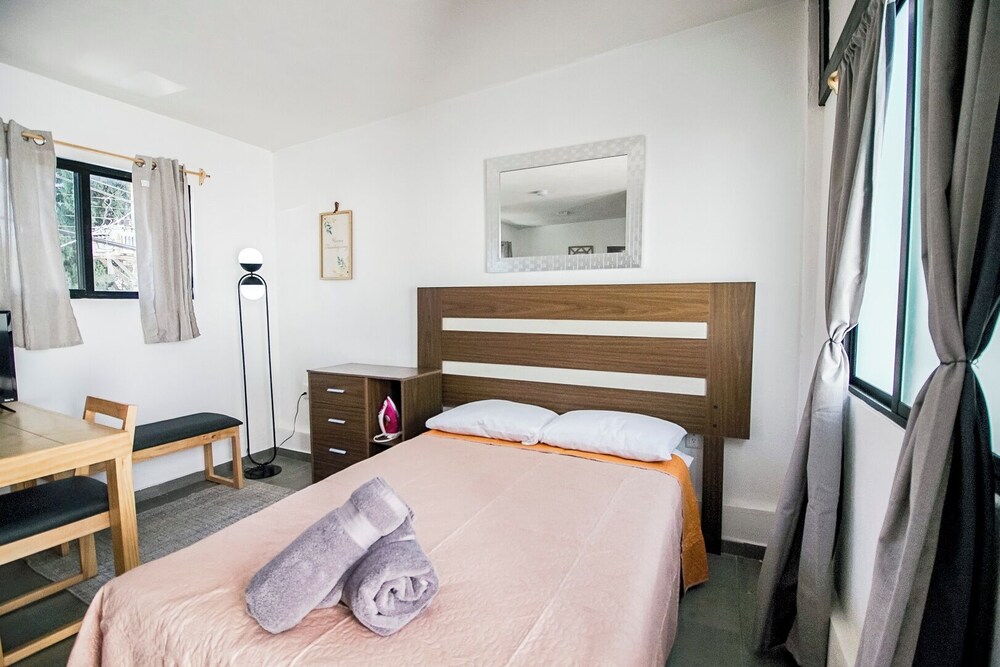 Lofts Tequisquiapan