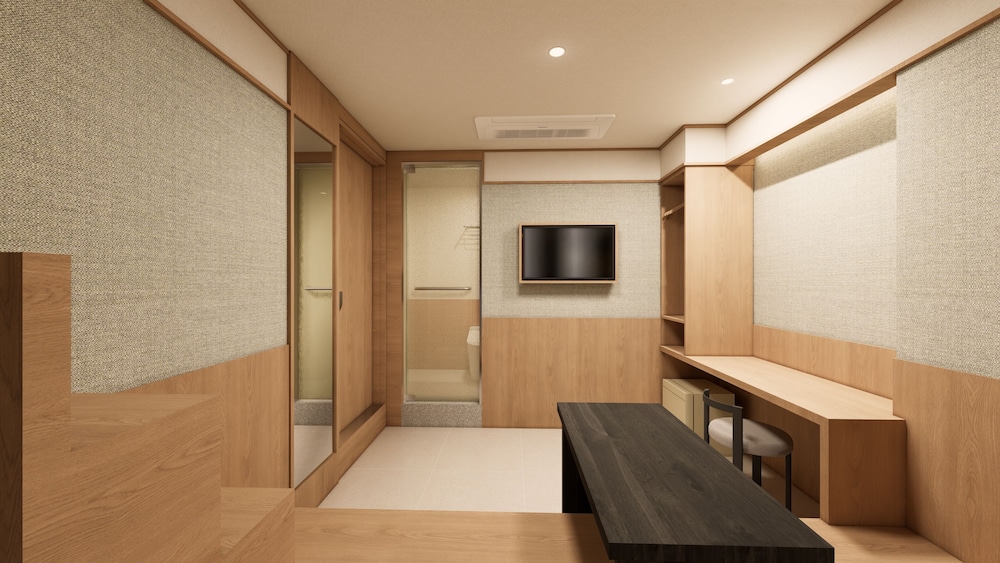 Mok Hostel Seoul Myeongdong