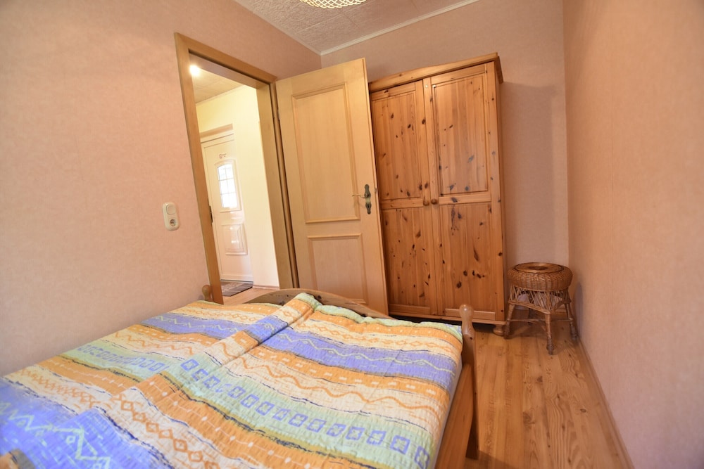 Schones Ferienhaus im Nationalpark Granitz