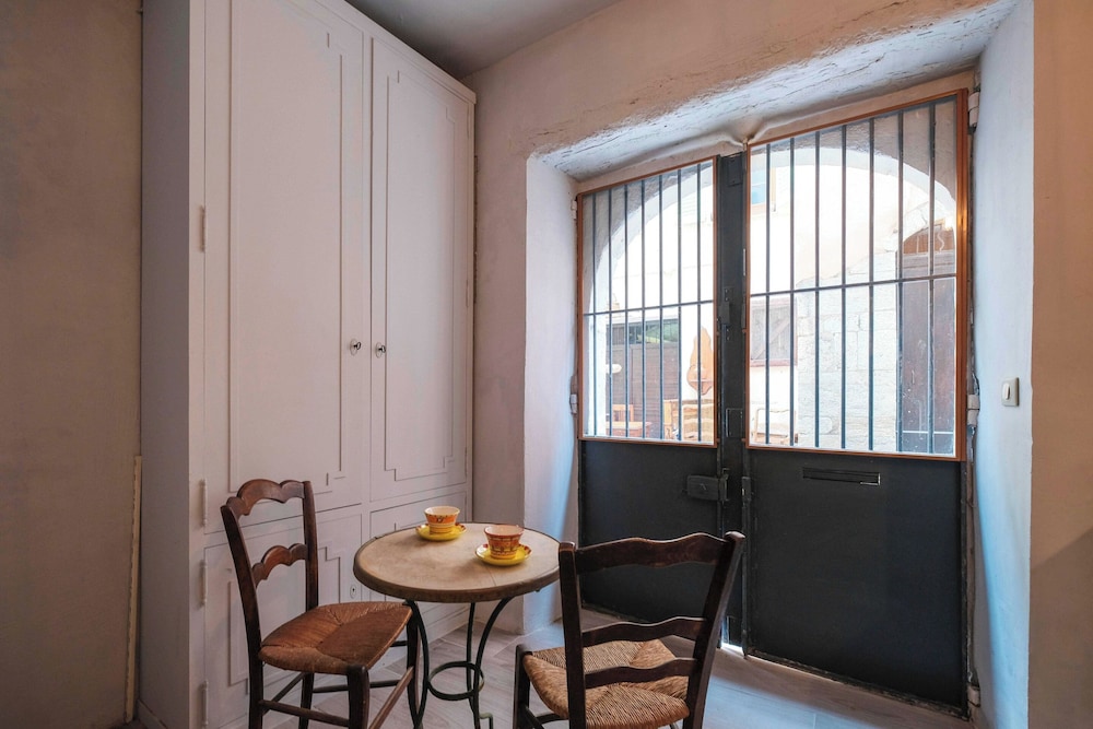 Charming Studio-1br-2p- In the Heart of Cannes