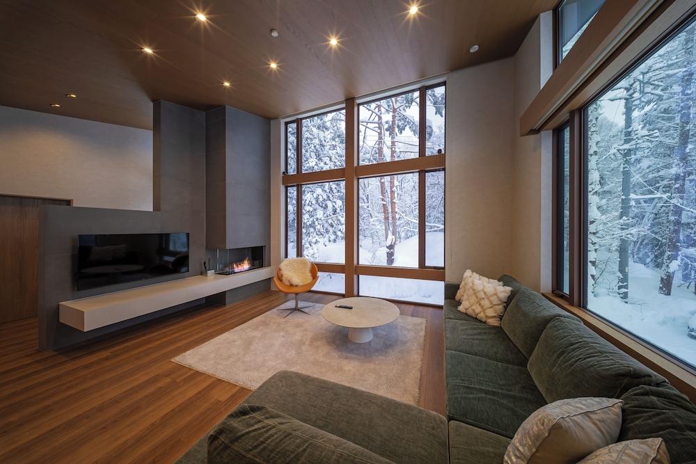 Chalet Infinity