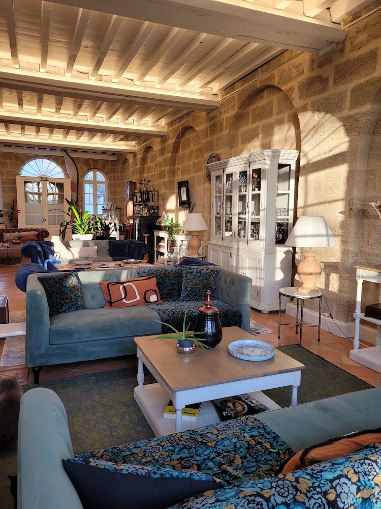 PAVILLON DES MILLESIMES view 5