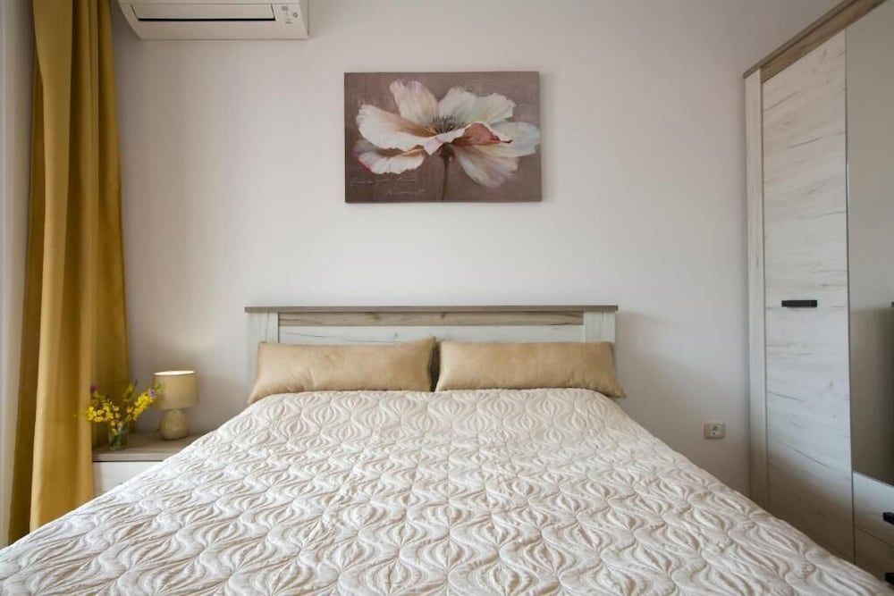 Anatolia Sea view One bedroom Apartment view 5