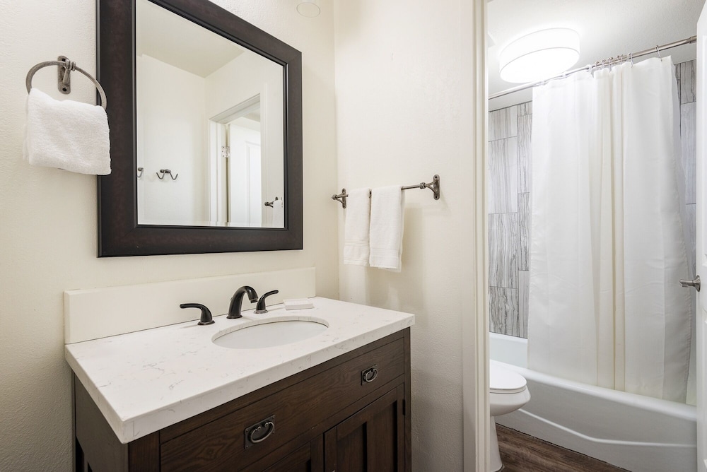 Park City Ski Resort Resort - Vacation Homes