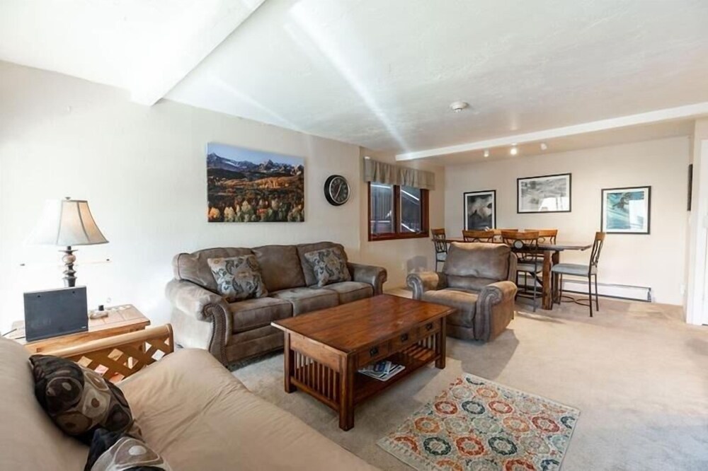 Convenient Condos - Vail Ski Resort CO