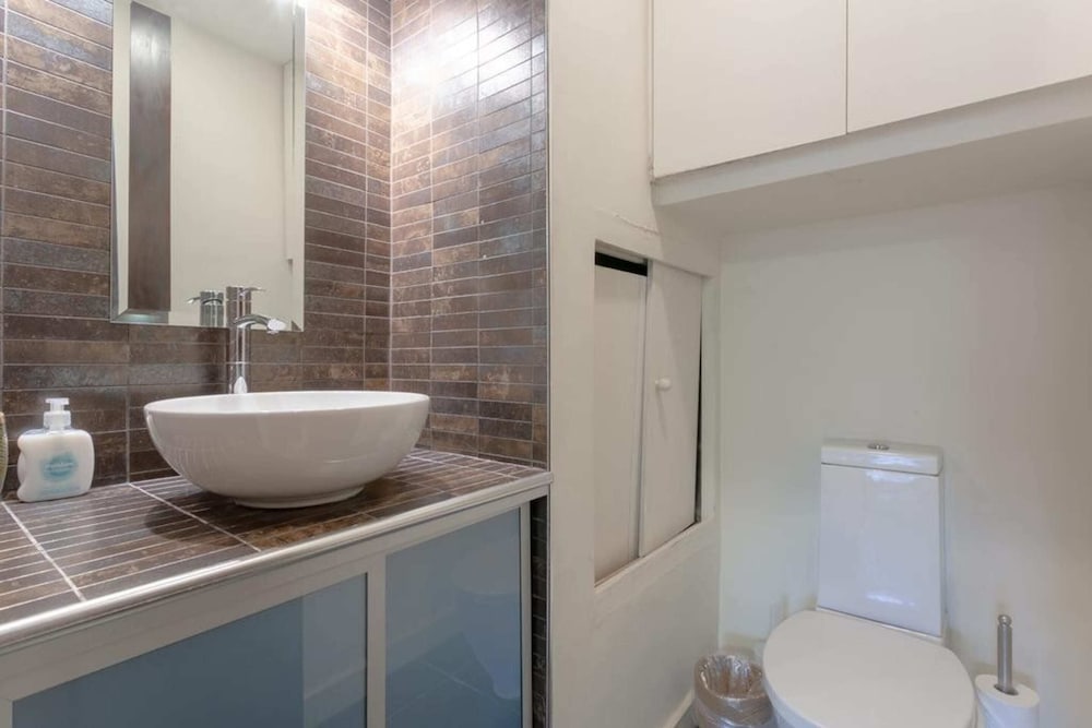 Incredible, Modern Apartment in South Kensington