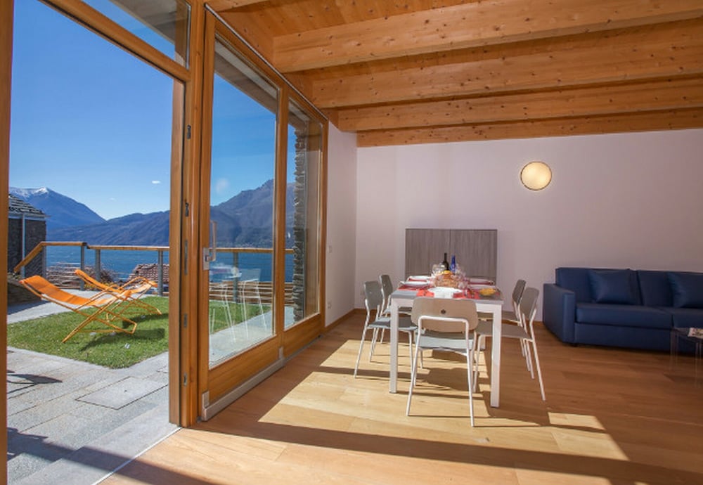 Paradiso del Lago B2 photo 3