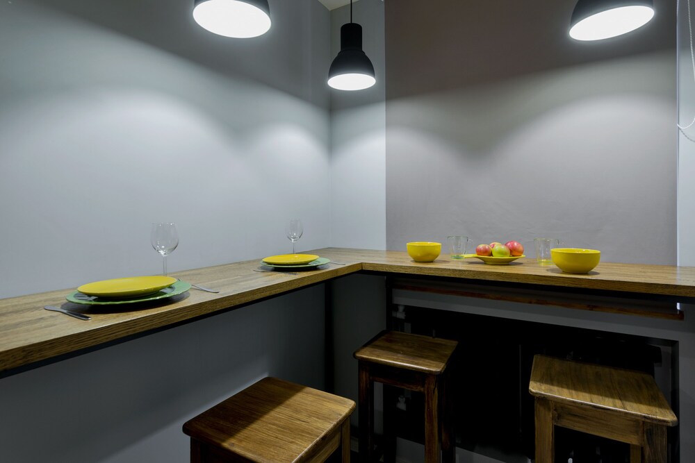 RentalSPb 2 Loft Studio