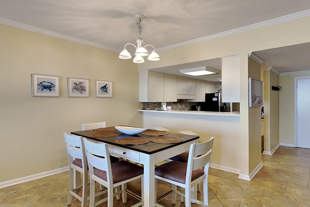 Navarre Towers by Southern Vacation Rentals