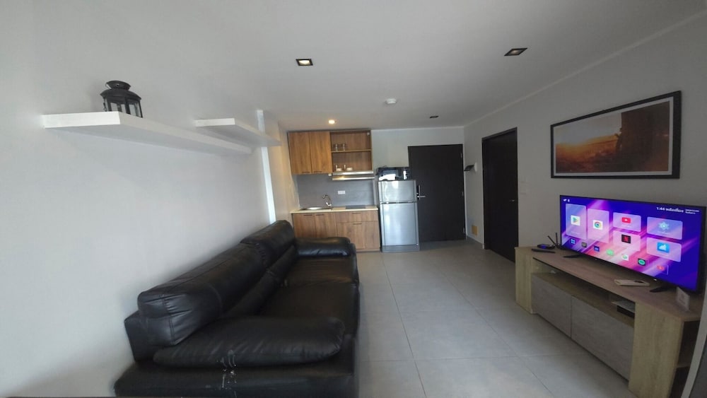 The Chalong Pearl 1BR  T1-703