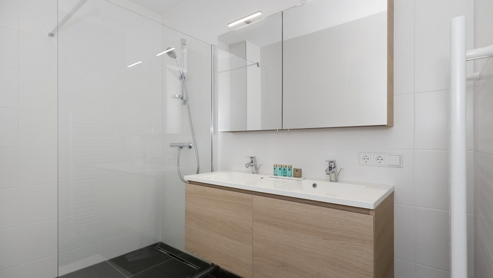 Dormio Breskens Apartments & Penthouses