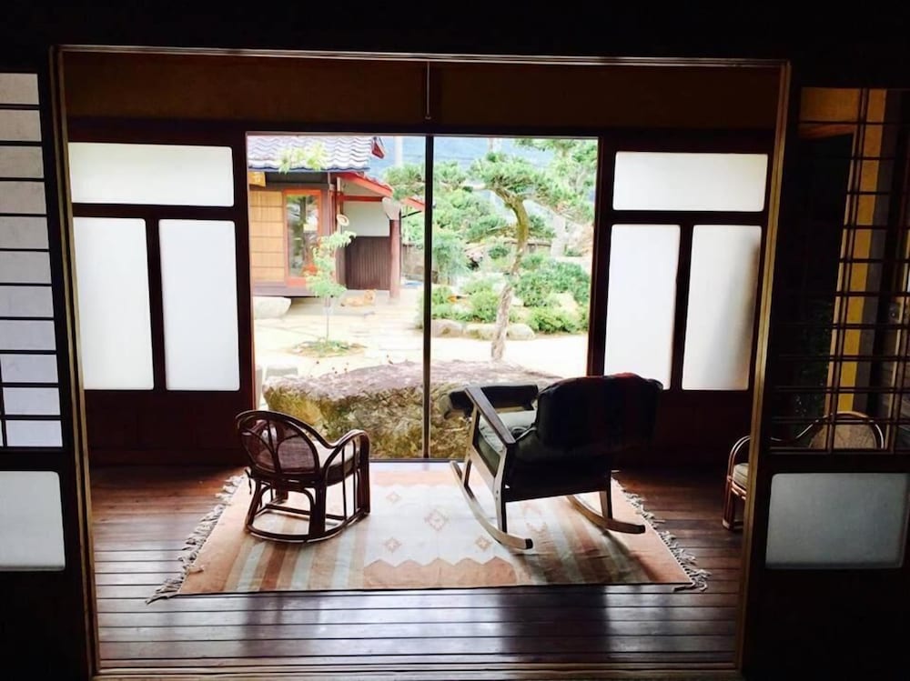 Omeguri-An
