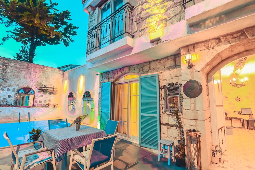 Alacati Asmalı Konak Hotel - Image 57