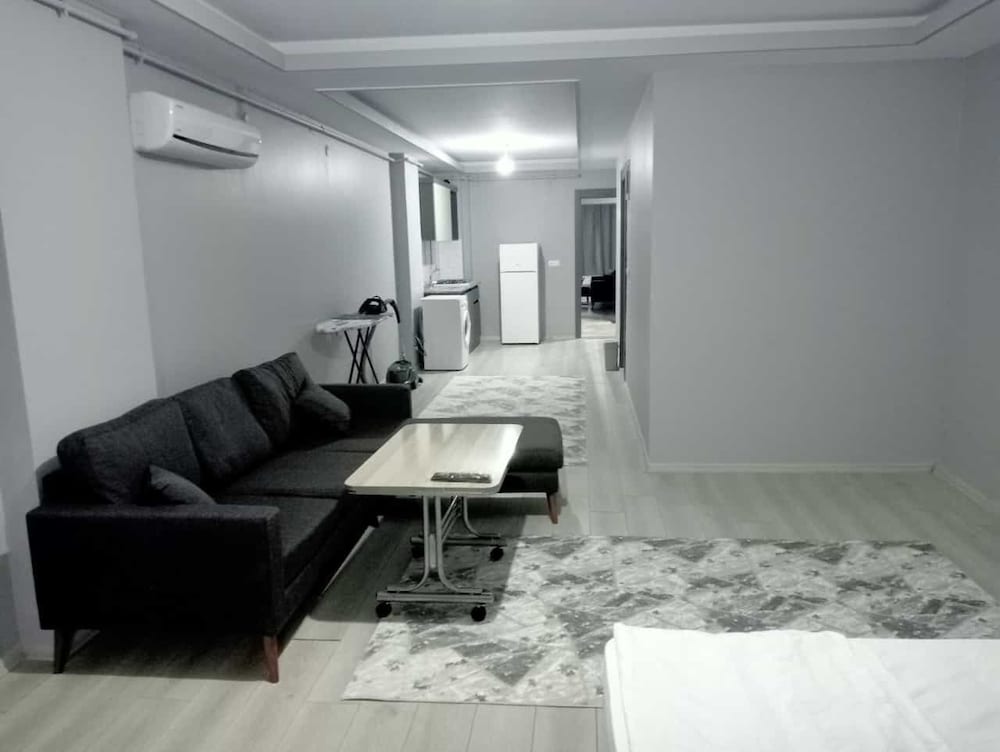 Sultanhanı Kervan Hotel view 3