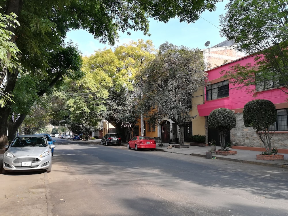 Calle Berlin