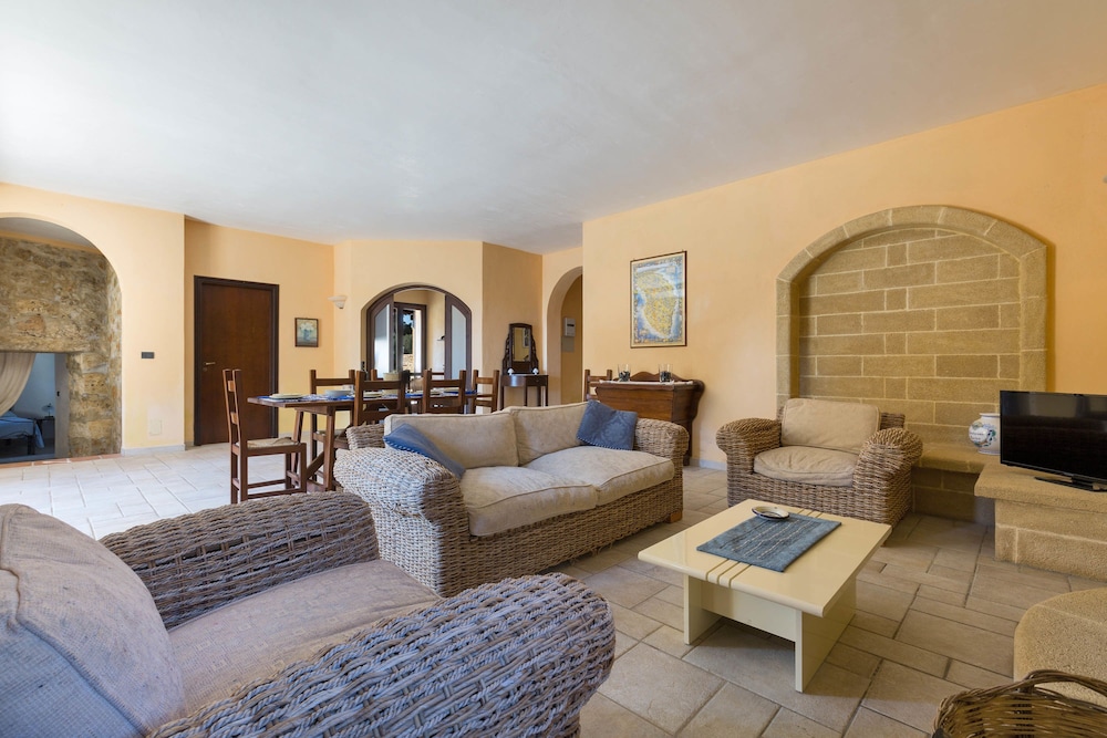 Masseria Colosso