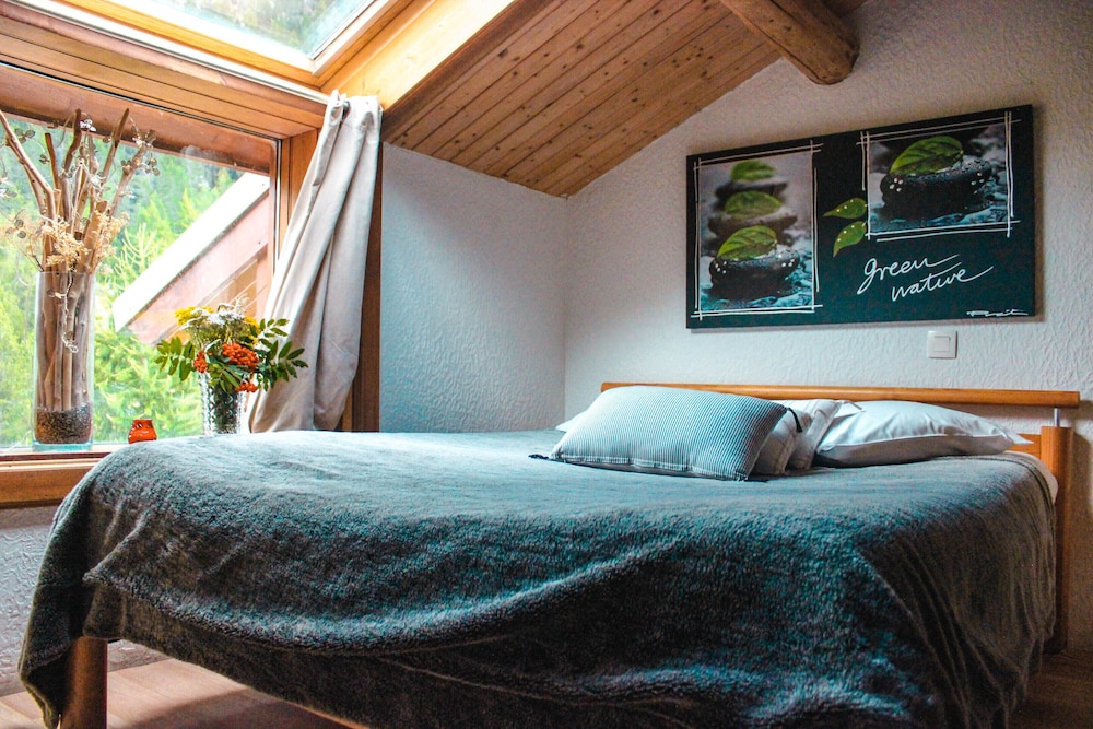 Le Relais Des Merveilles view 3