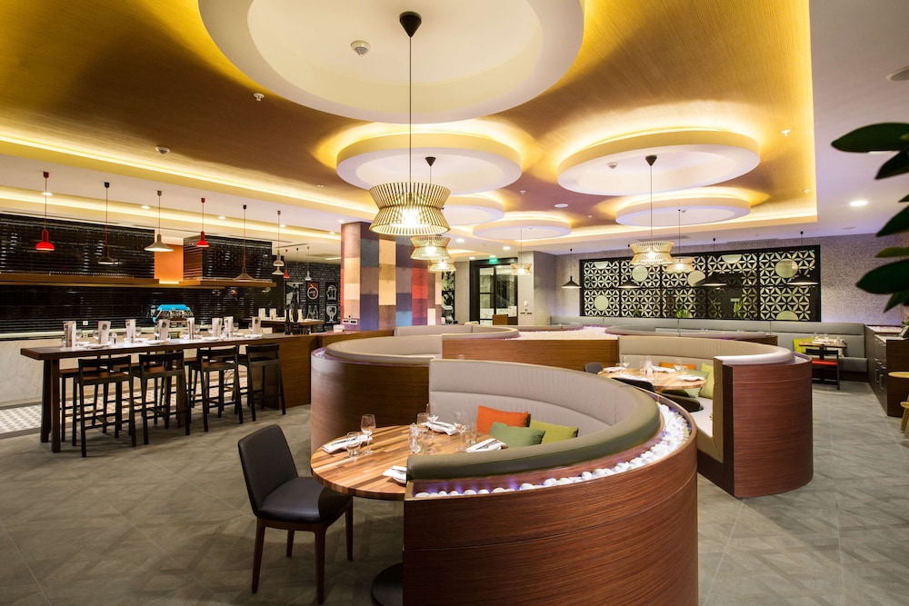 Radisson Collection Paradise Resort and Spa, Sochi