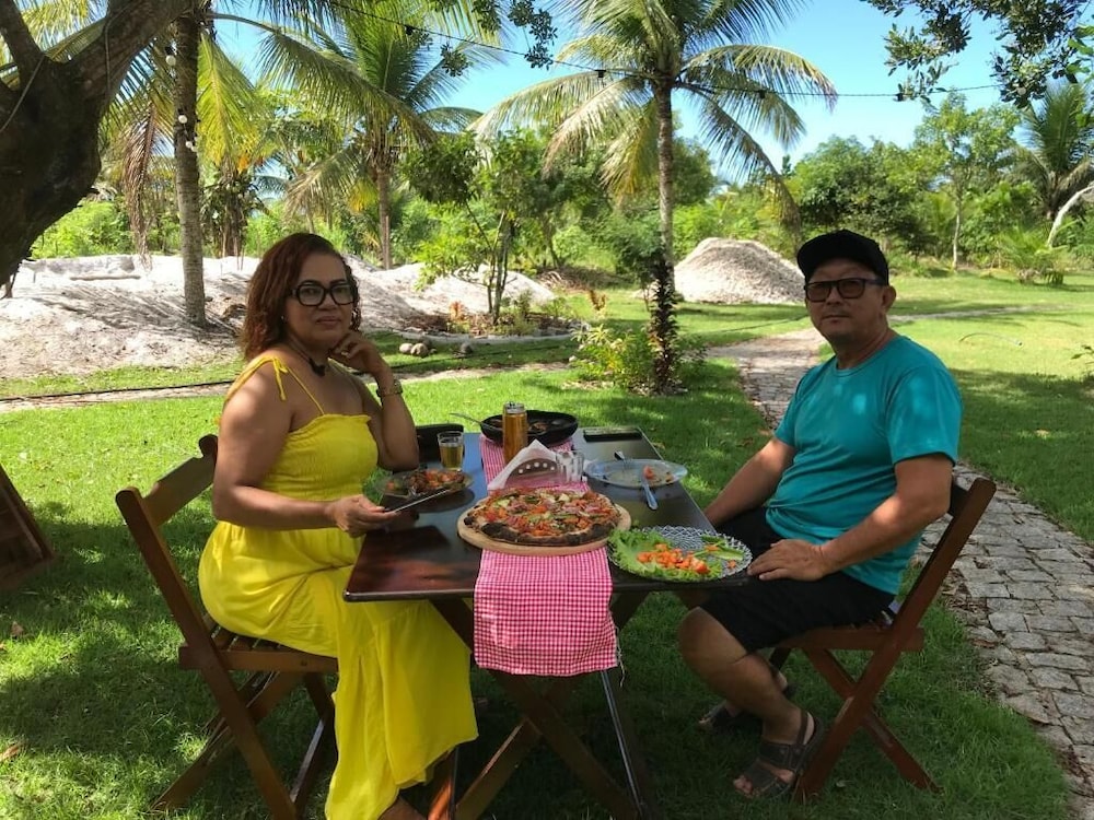 Fazenda Eco Jardim