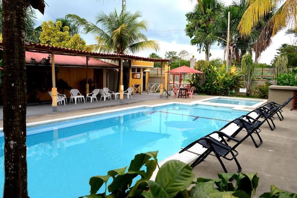 Finca Hotel Yakuruna